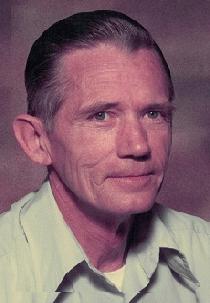 Phillip McKinney